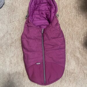 Britax Cozytoes Foot Muff for Stroller